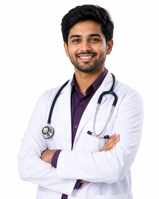 Expert Doctors, Seamless  Appointments, Quality Care