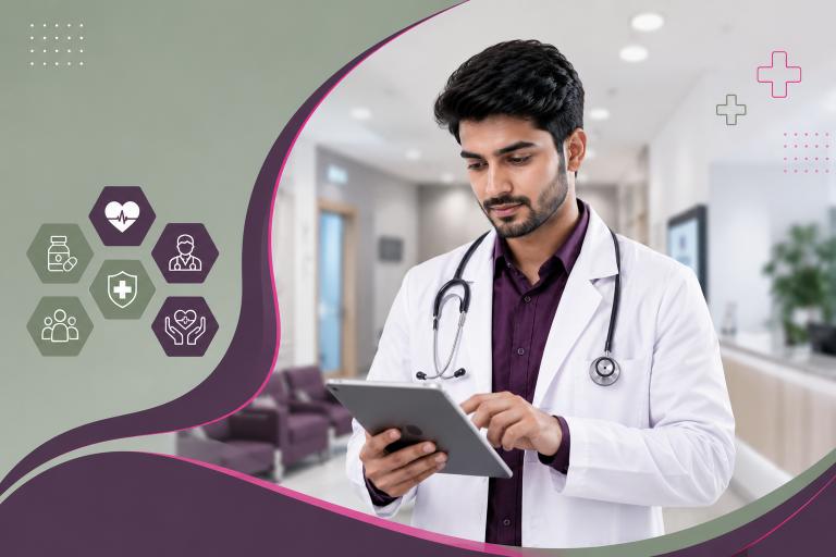 Advanced Technology & Modern Facilities