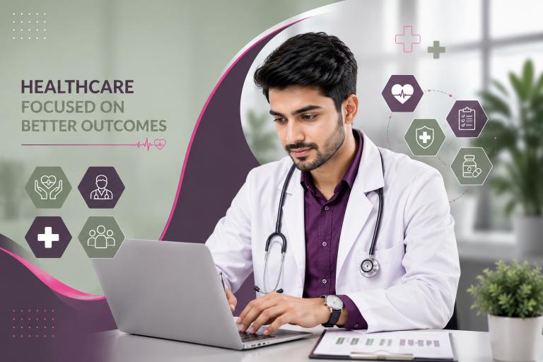 Patient-Centered Care